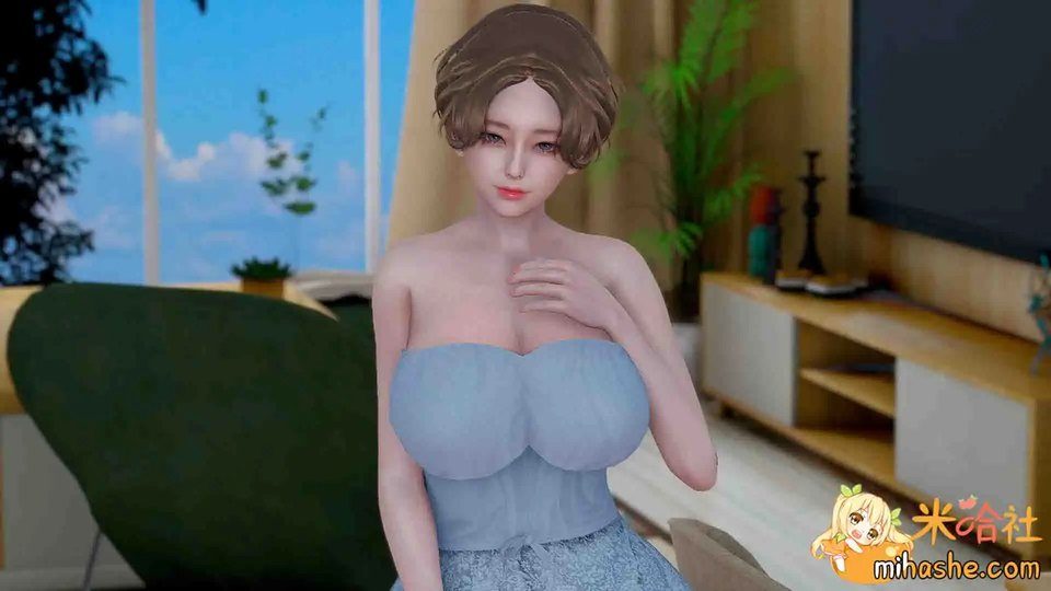欲望村 角色路线 展示图 5